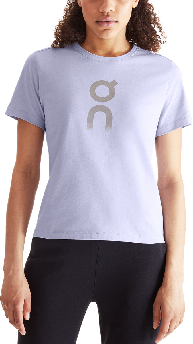 Tricou On Running Graphic-T