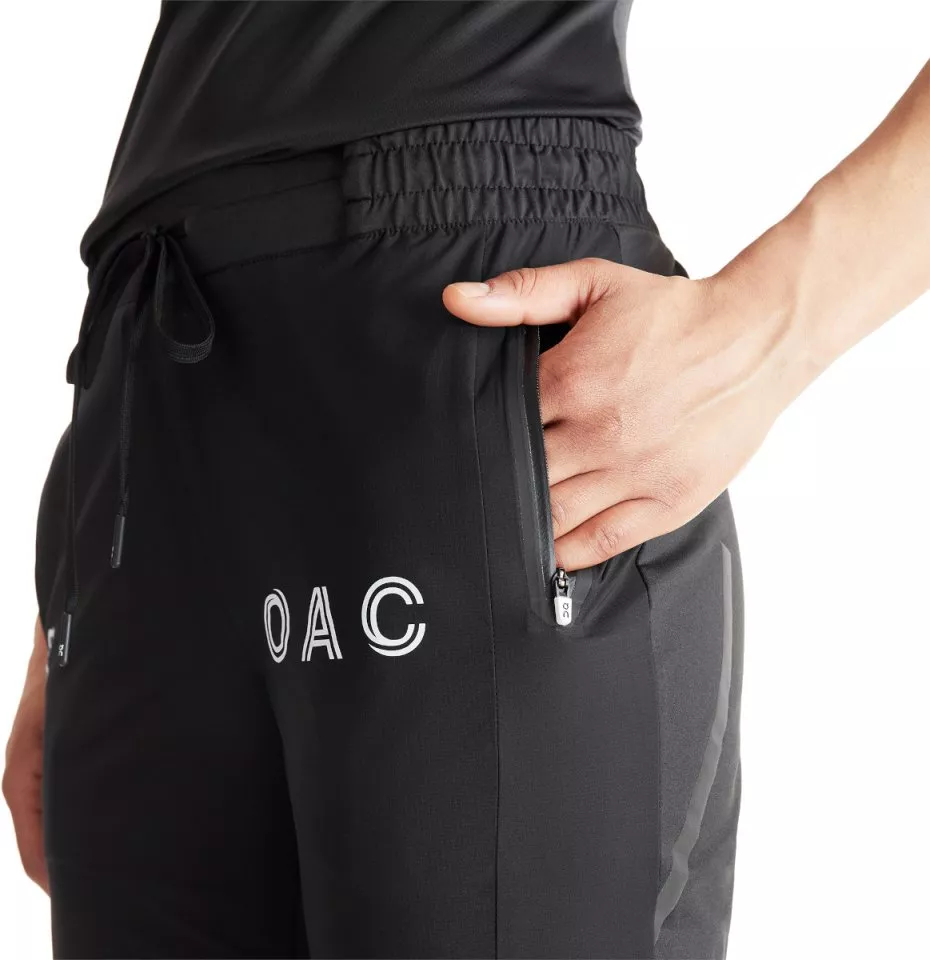 Spodnie On Running Pants OAC