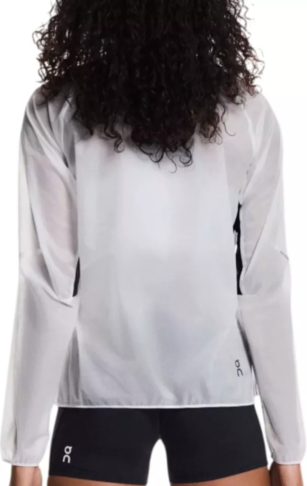 Jacke On Running Zero Jacket