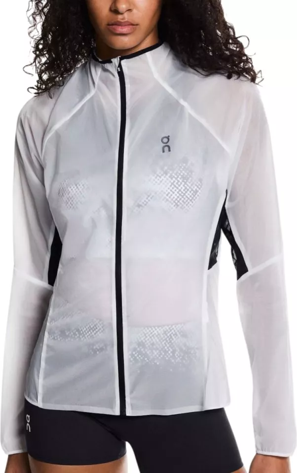 Jacke On Running Zero Jacket