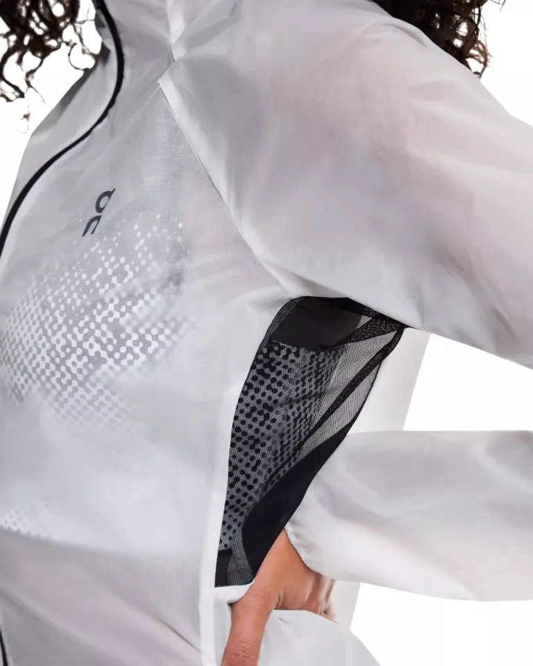Jacke On Running Zero Jacket