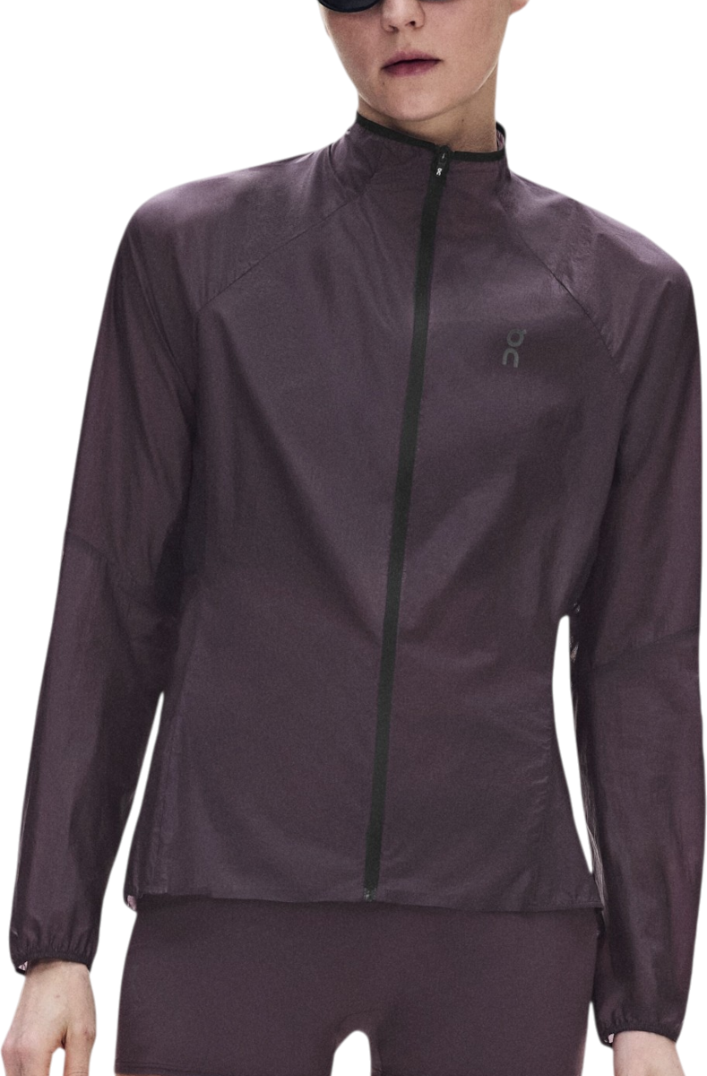 On Running Zero Jack, M, Paars