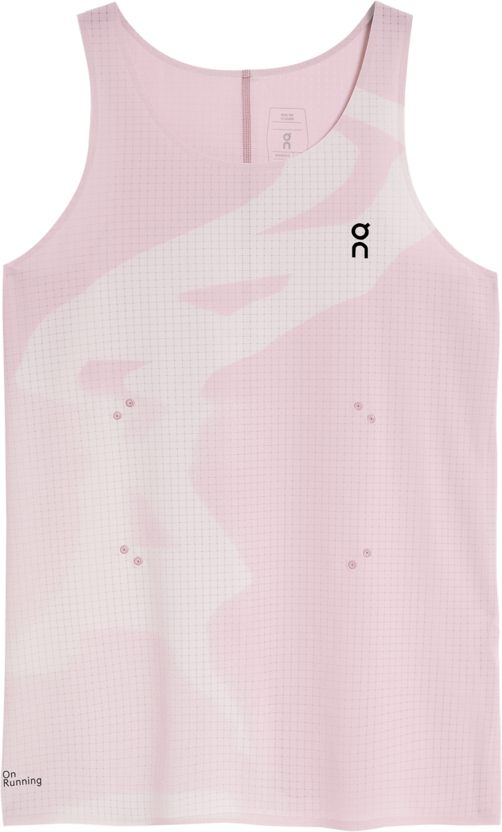 top On Running Pace Tank