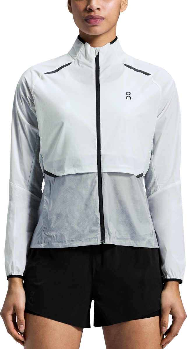 Weather jacket on running sale