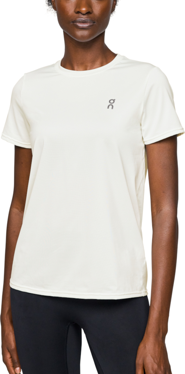 Dámské běžecké tričko s krátkým rukávem On Running Core