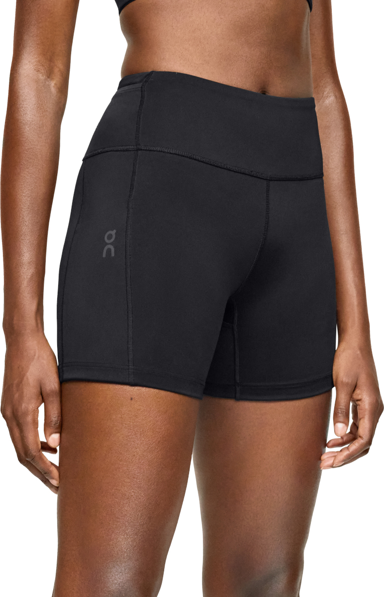 Shorts On Running Performance Short Tights