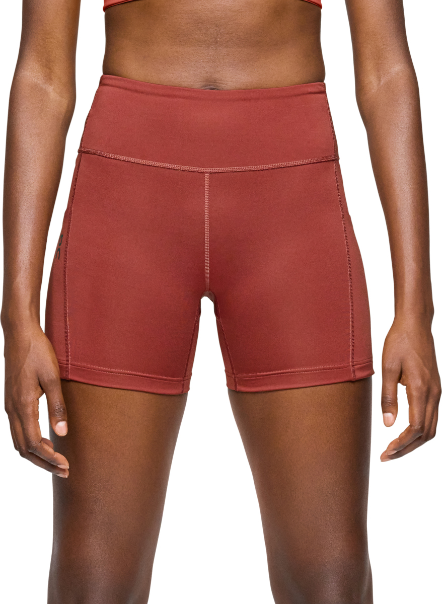 Shorts On Running Performance Short Tights