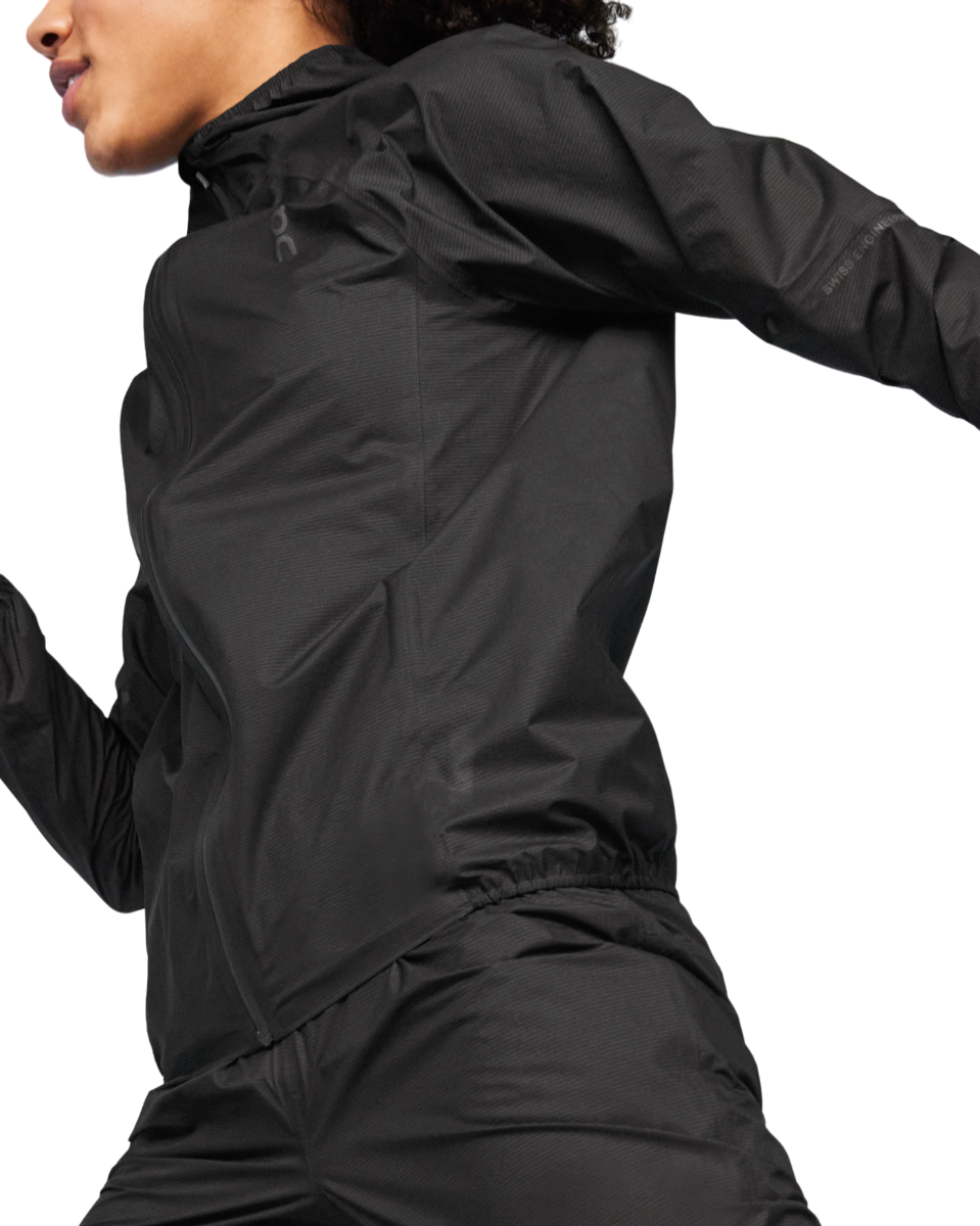 Inov8 Race Ultrashell HZ Running Jacket - The Wonder in the