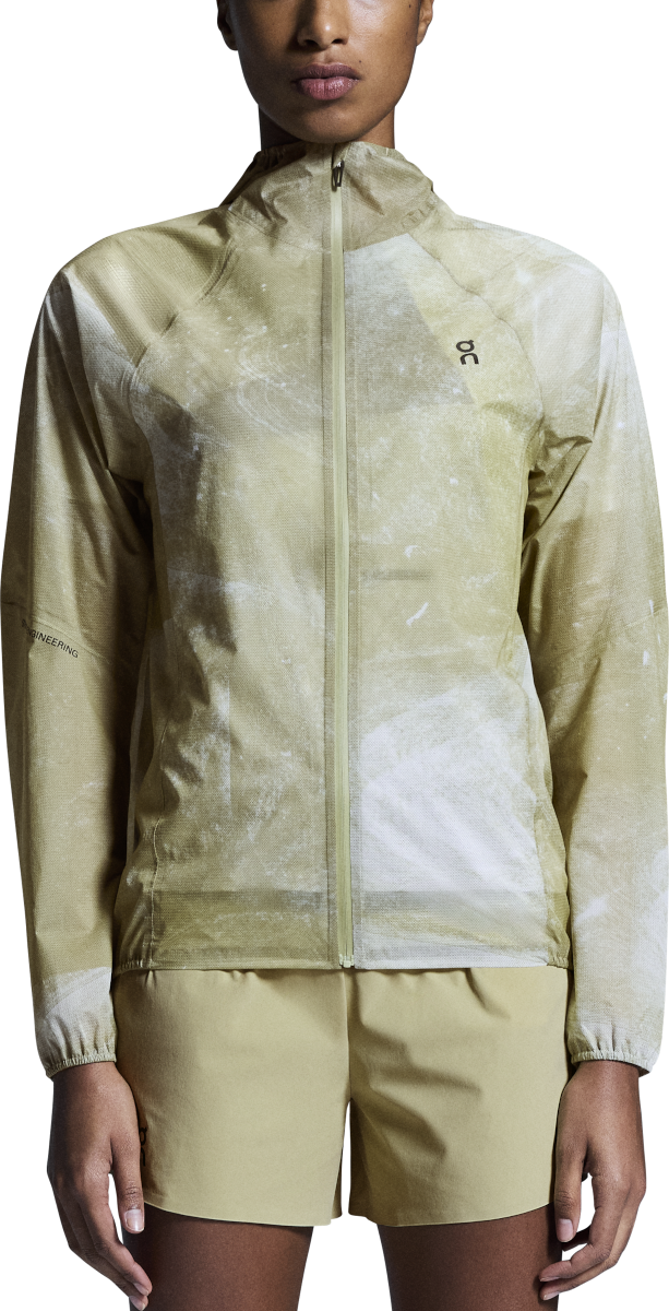 Ultra Jacket