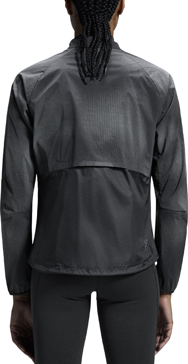 On Running Weather Jacket Lumos - Top4Running.com