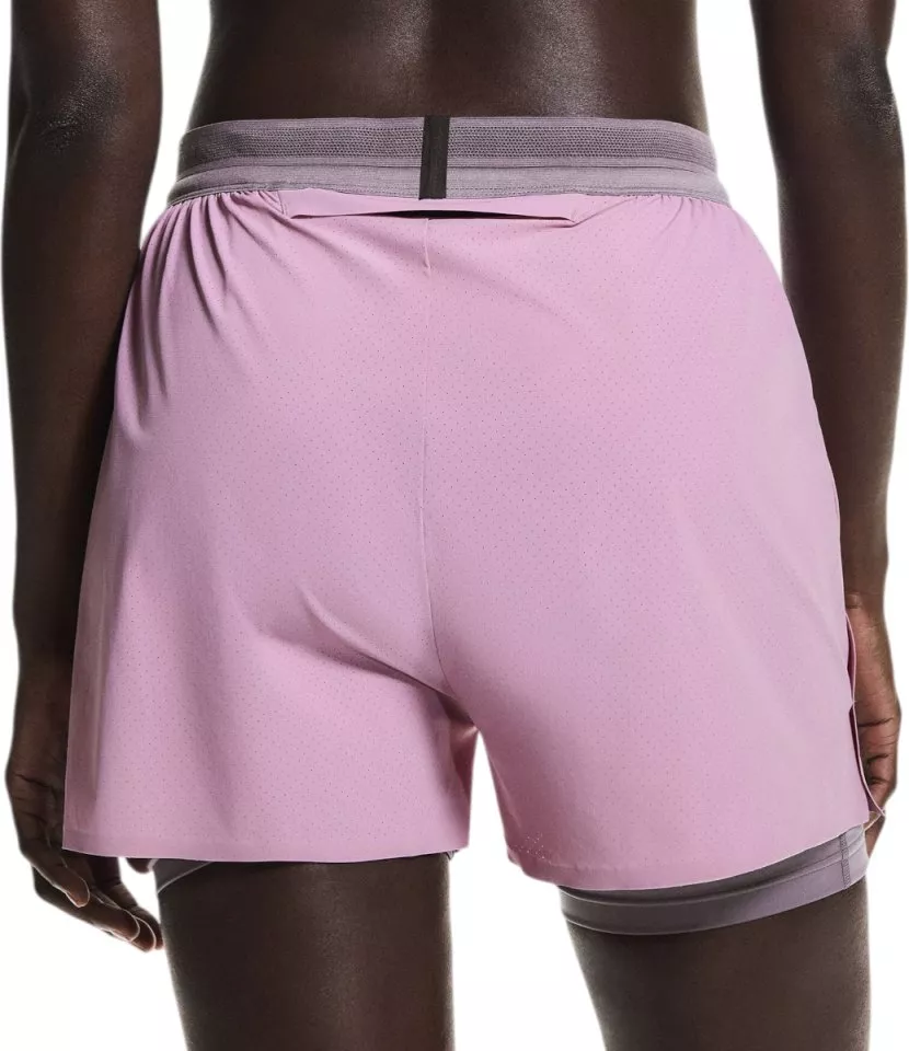 On Running 3" Performance 2/1 Shorts