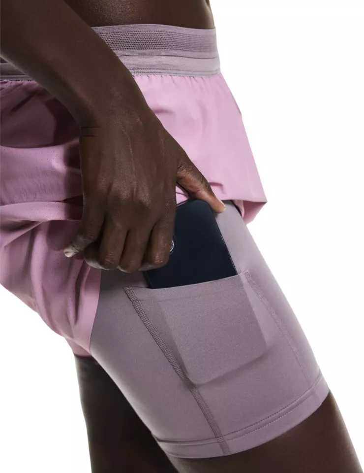 On Running 3" Performance 2/1 Shorts