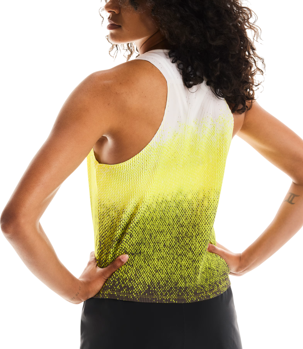 Running Signlet Canotte e Top On Running Race Singlet - Top4Running.it
