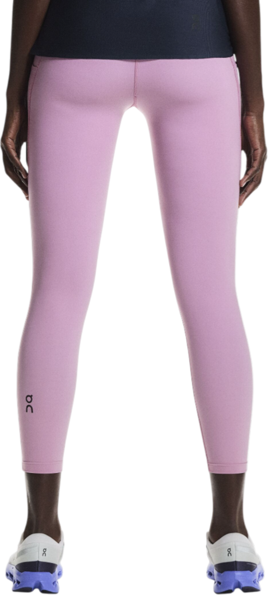 Leggings On Running Performance Tights 7/8 - Top4Running.com