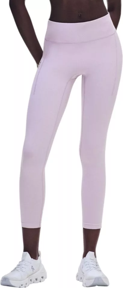 Leggings On Running Performance 7/8