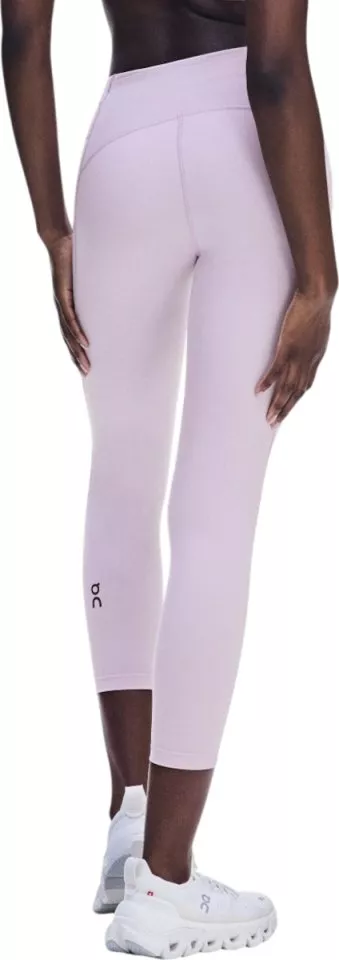 Leggings On Running Performance 7/8