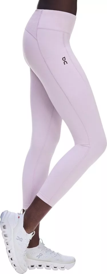 Leggings On Running Performance 7/8