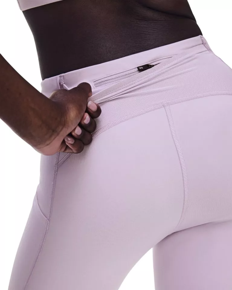 Leggings On Running Performance 7/8