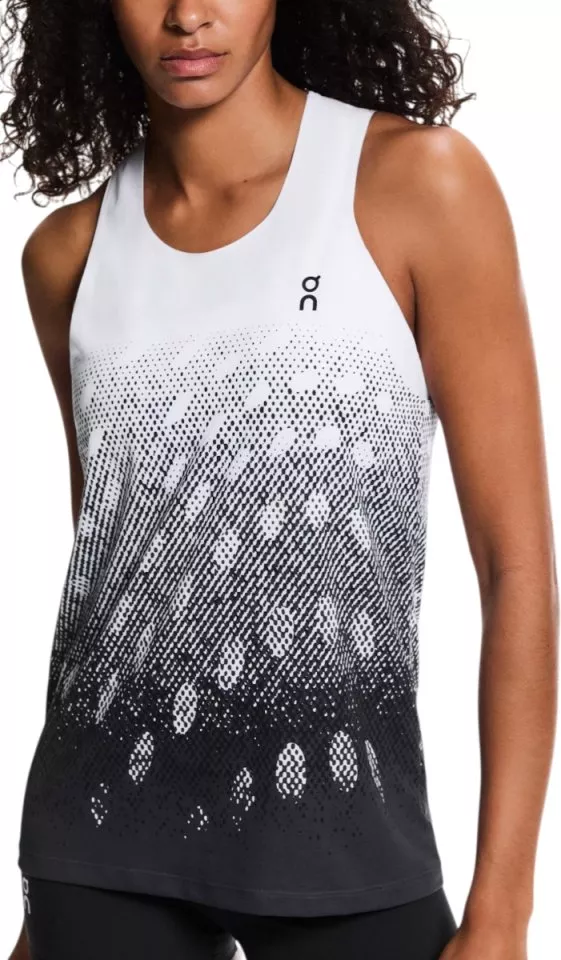 Tielko On Running Zero Singlet