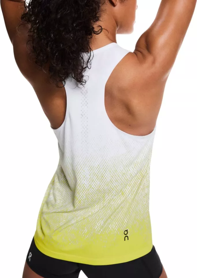 On Running Zero Singlet