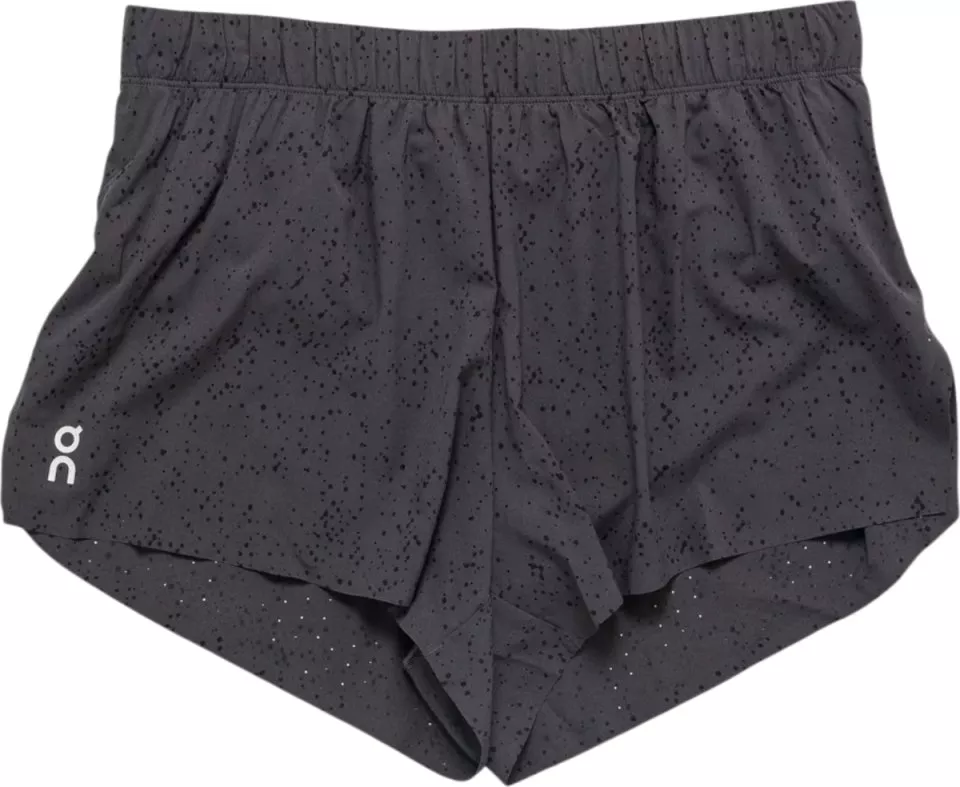 On Running Zero Shorts