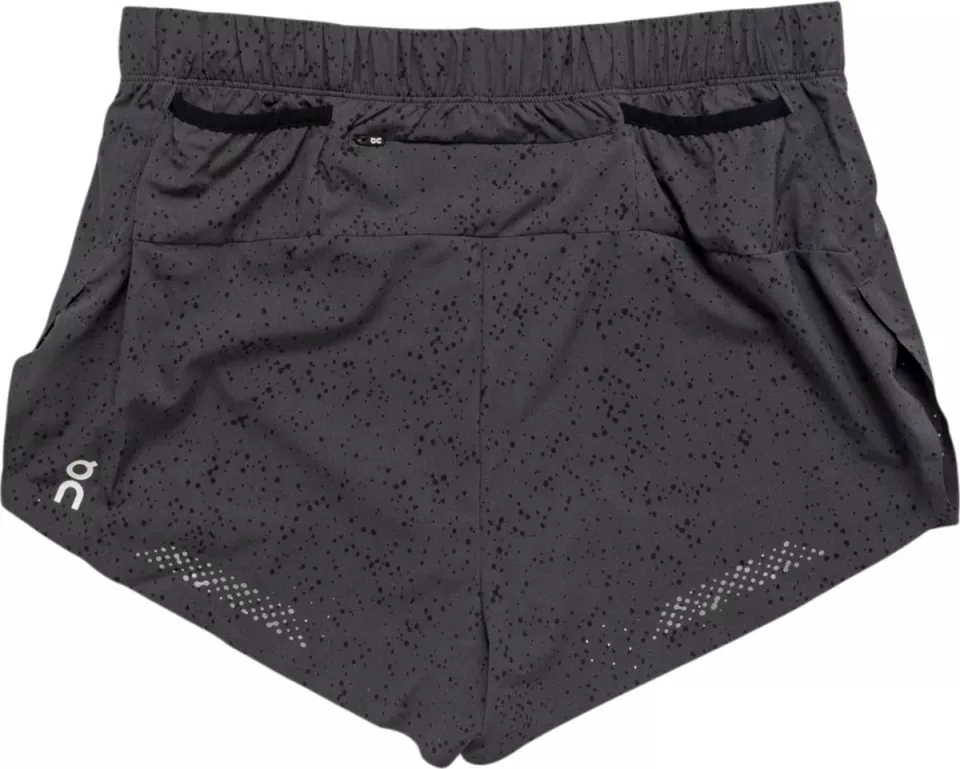 On Running Zero Shorts