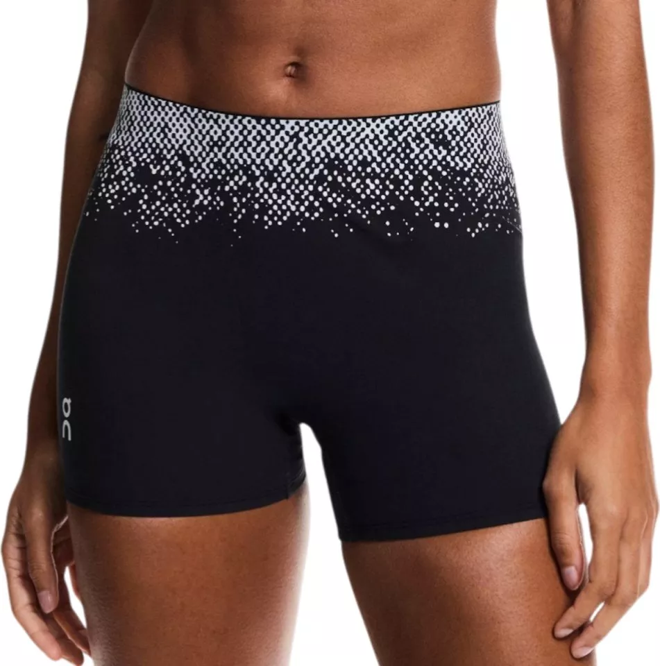 Shorts On Running Zero Short Tights
