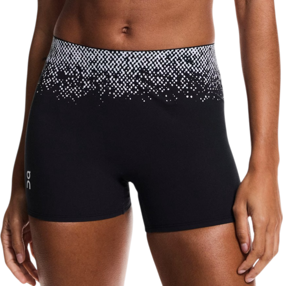 Shorts On Running Zero Short Tights - Top4Running.com
