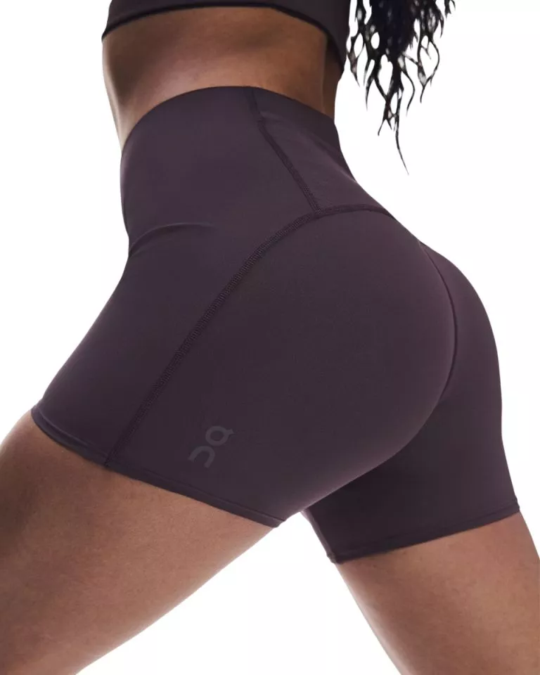 Shorts On Running Zero