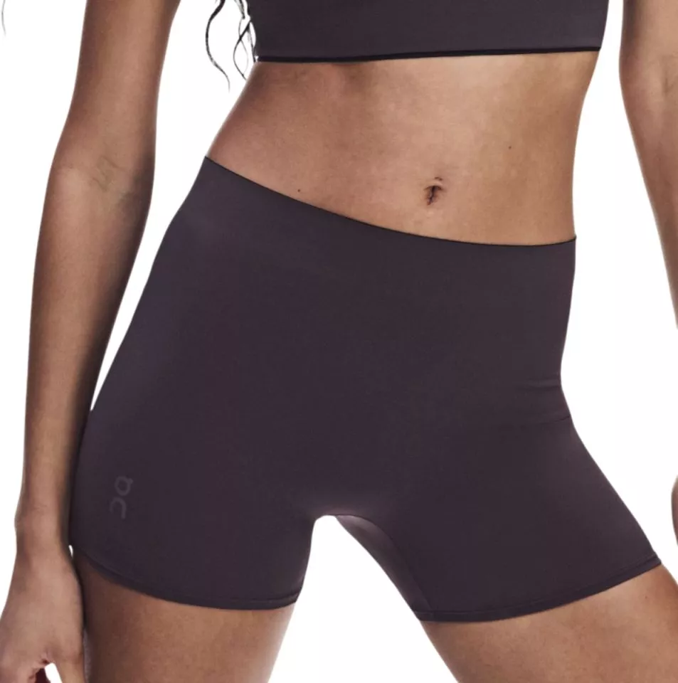 Shorts On Running Zero