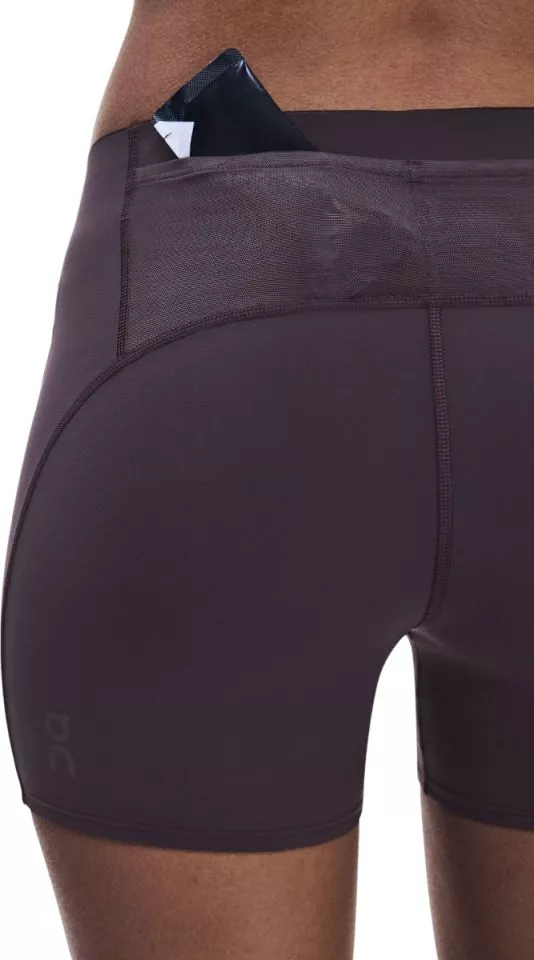 Shorts On Running Zero