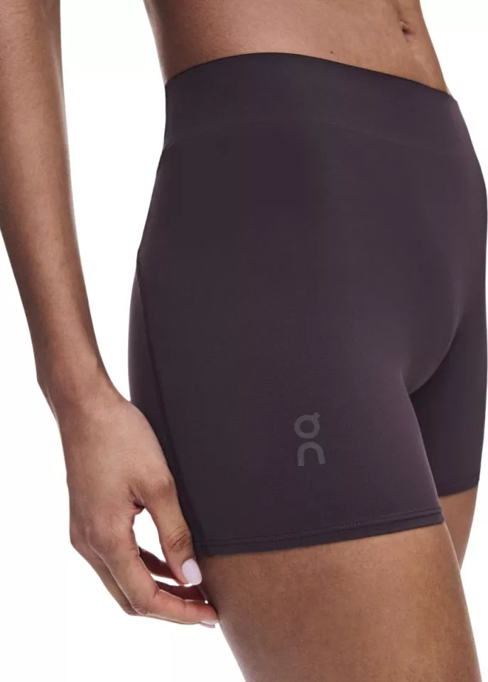 Shorts On Running Zero