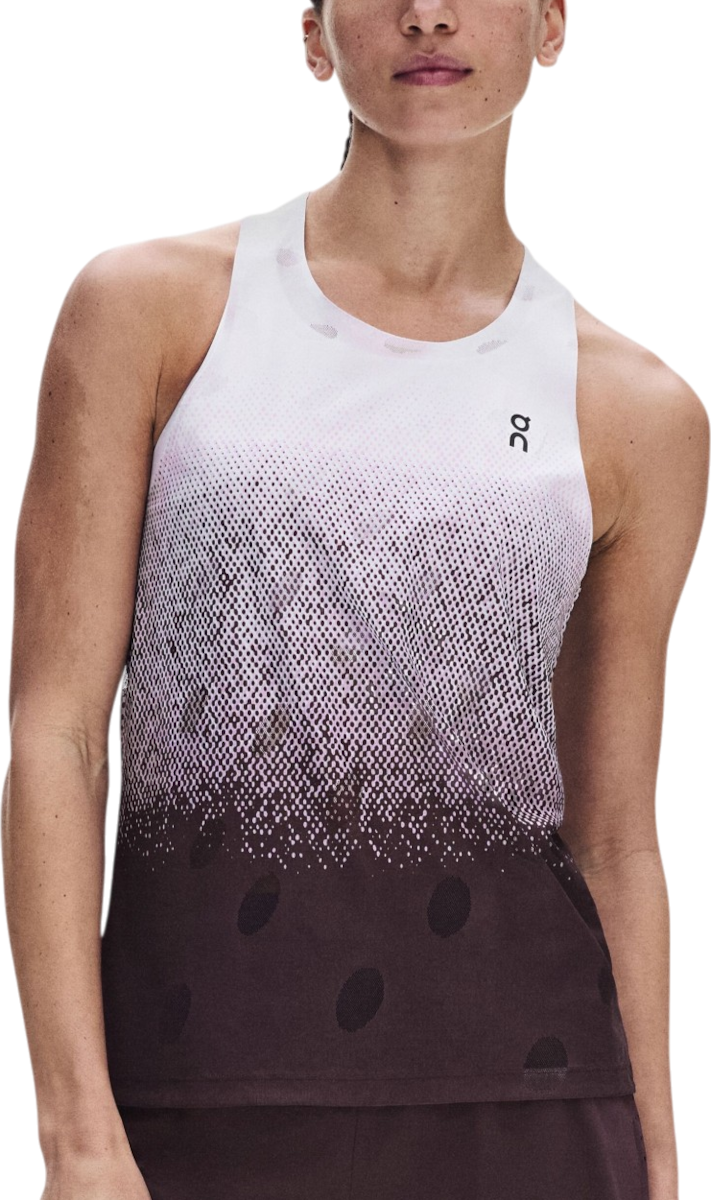 On Running Zero Breathe Tanktop, XS, Veelkleurig