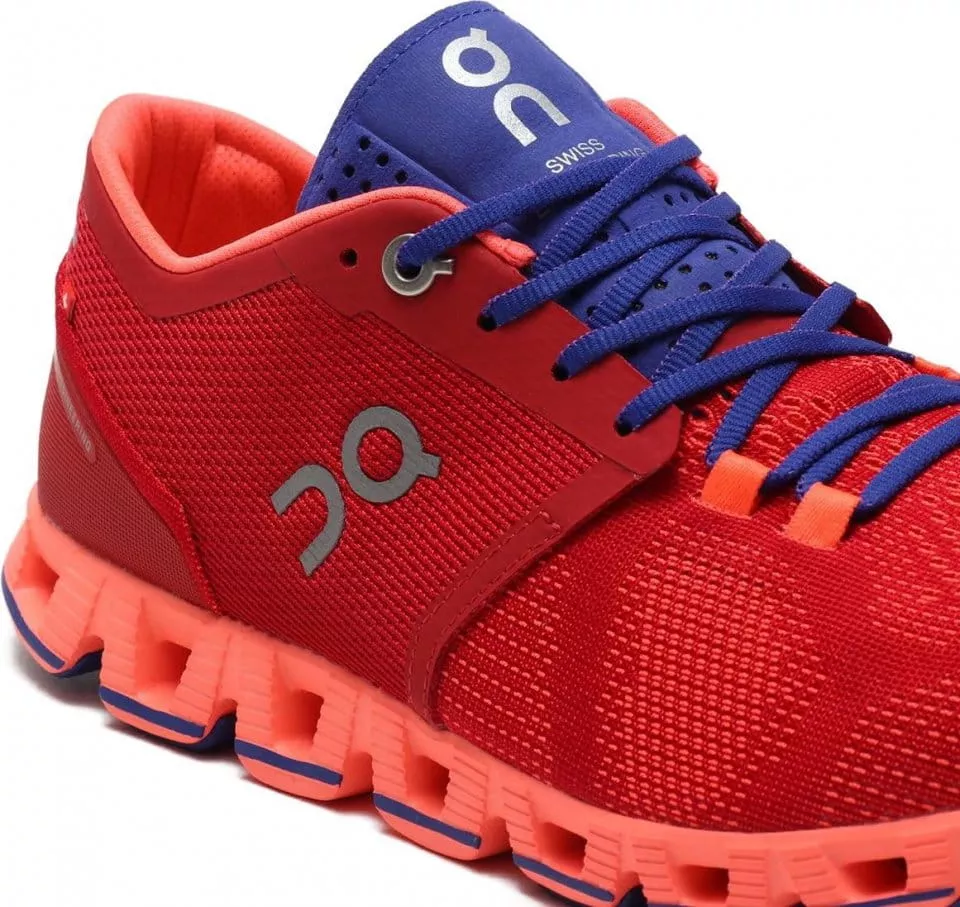 Chaussures de On Running Cloud X SS20