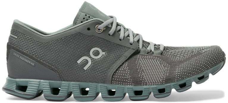 Laufschuhe On Running Cloud X SS20