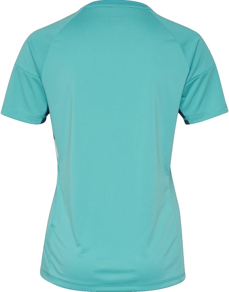 T-shirt MOVE JERSEY WOMAN - Top4Football.com