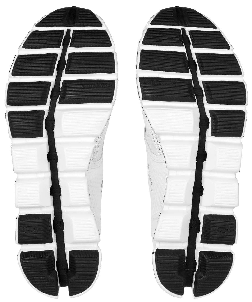 on running cloud ss20