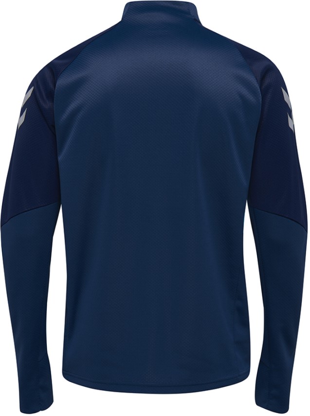 Mikica Hummel TECH MOVE HALF ZIP SWEATSHIRT