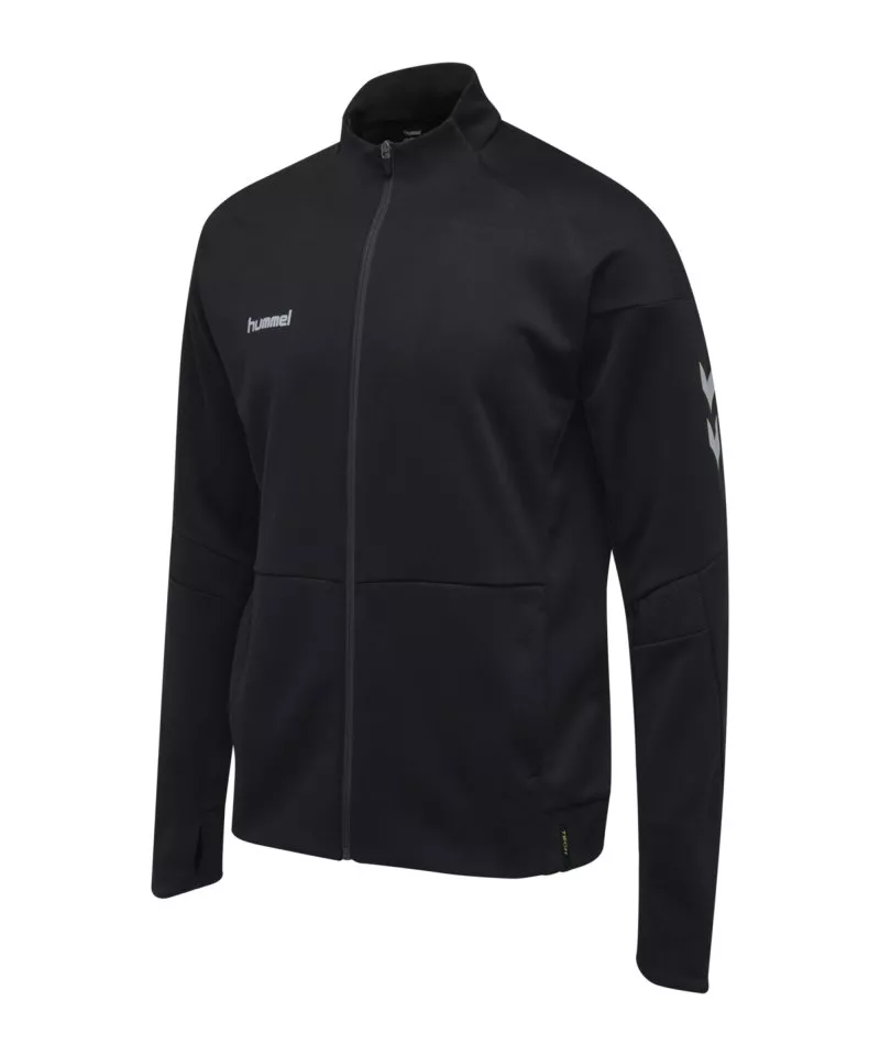 hummel tech move poly zip Dzseki