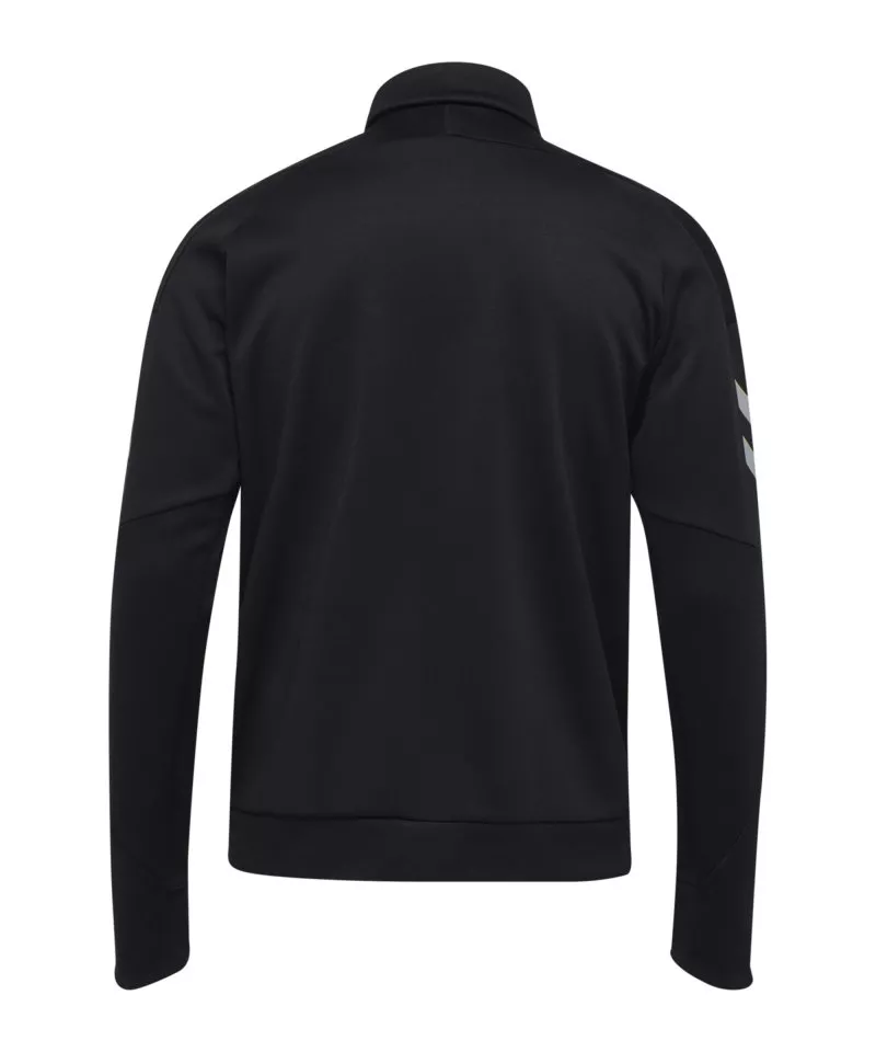 hummel tech move poly zip Dzseki