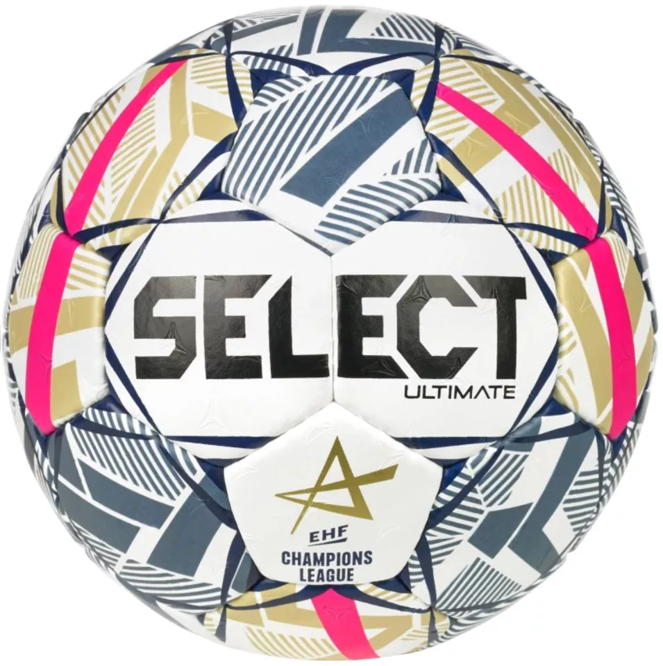 Žoga Select Ultimate EHF Champions League 2026