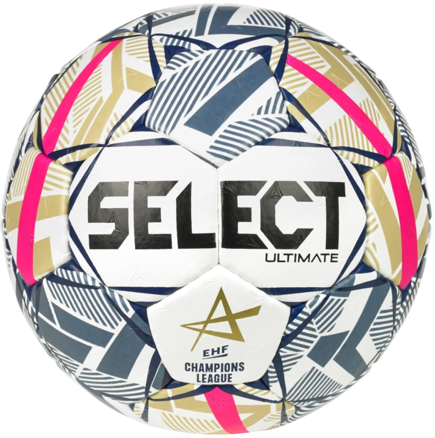 Select Ultimate EHF Champions League 2026 Match