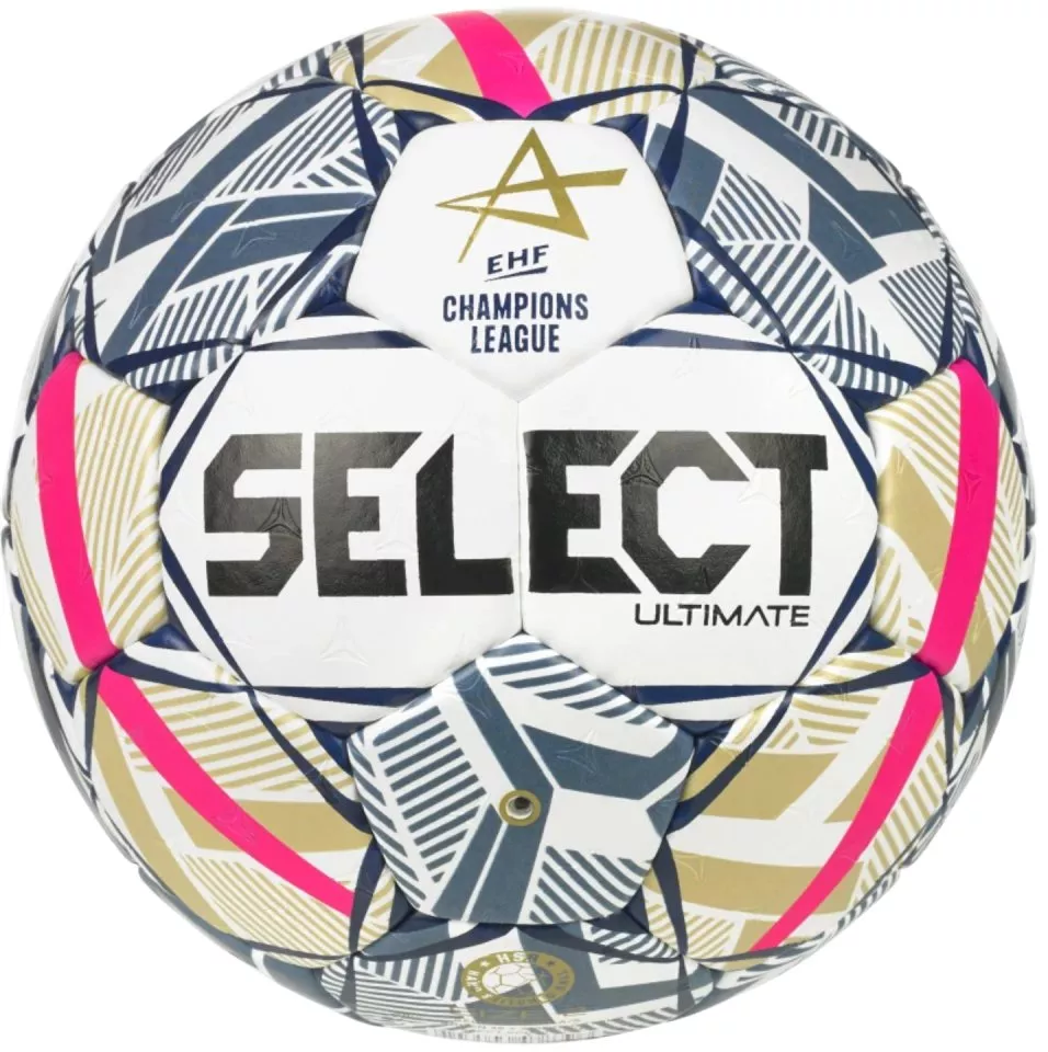 Žoga Select Ultimate EHF Champions League 2026