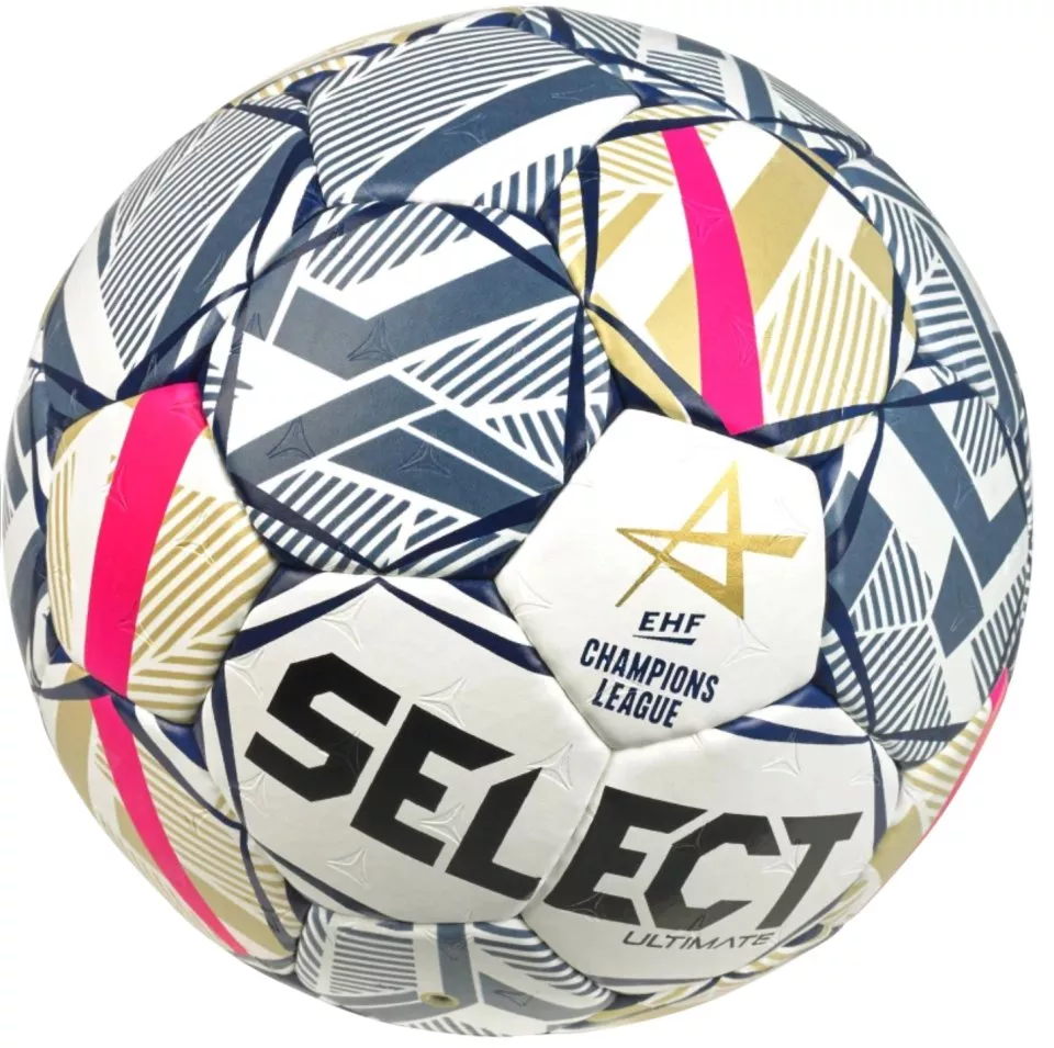 Žoga Select Ultimate EHF Champions League 2026