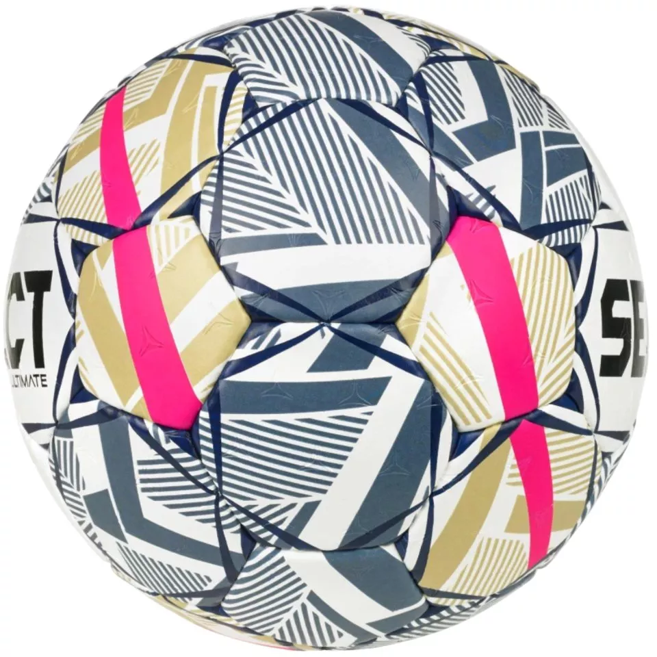 Žoga Select Ultimate EHF Champions League 2026