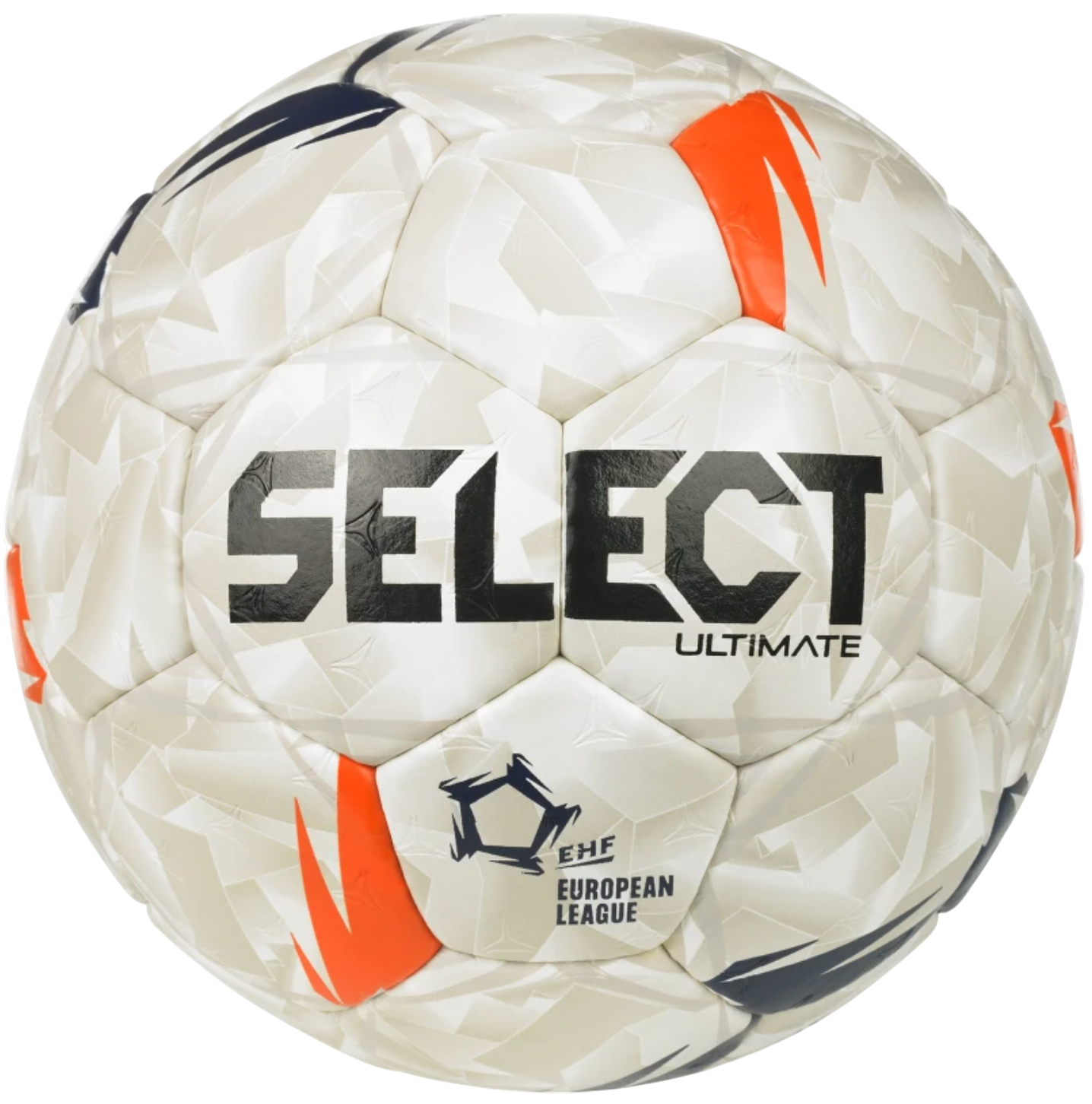 Select Ultimate EHF European League Handball 2026 Match