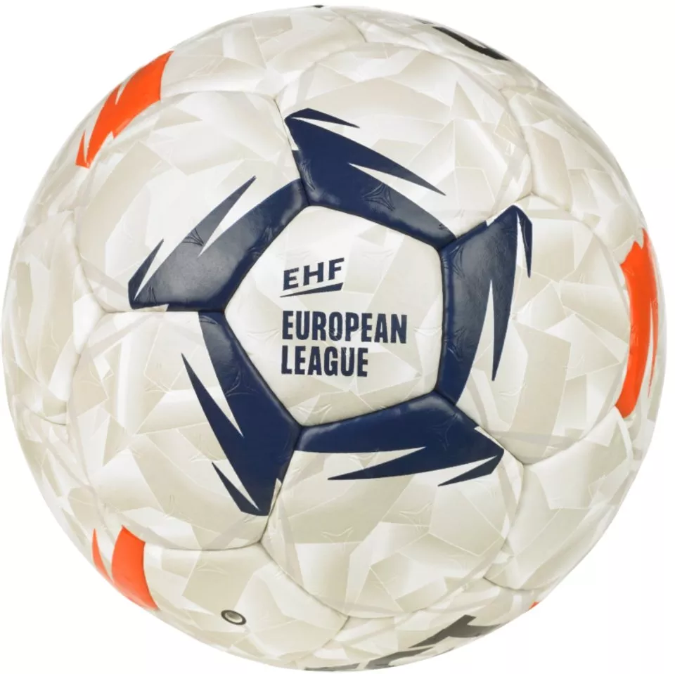 Minge Select Ultimate EHF European League Handball 2026 Match