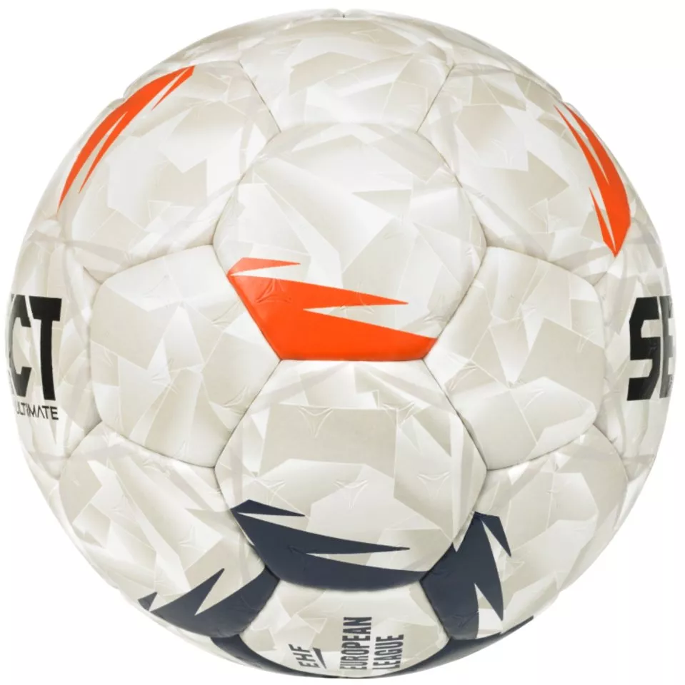Minge Select Ultimate EHF European League Handball 2026 Match