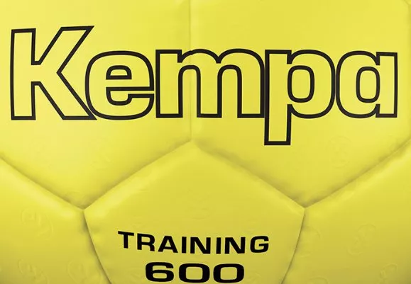 Kempa TRAINING 600 Labda