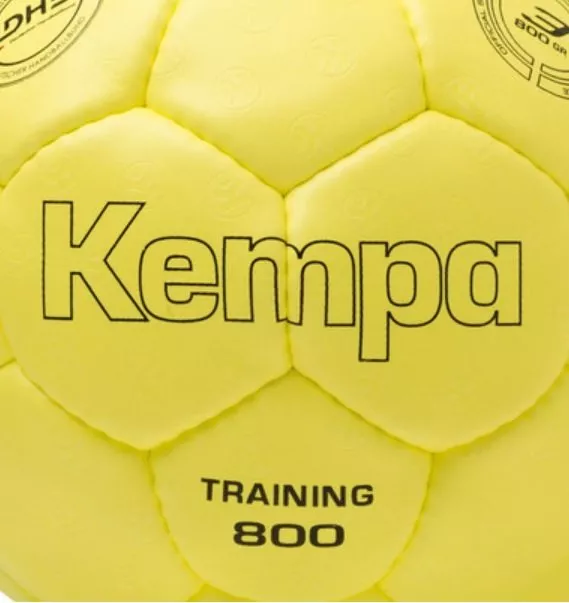 Házenkářský míč Kempa Training 800